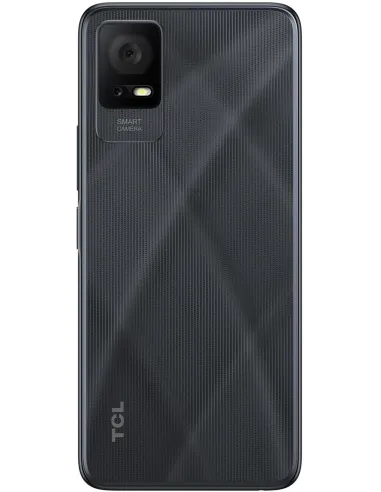 TCL 405 2/32GB Gris Oscuro + Auriculares