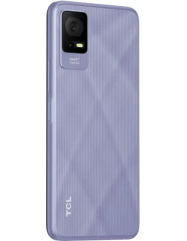 TCL 405 2/32GB Lavanda + Auriculares