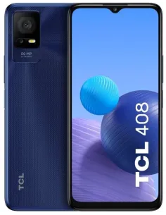 TCL 408 4/64GB Azul