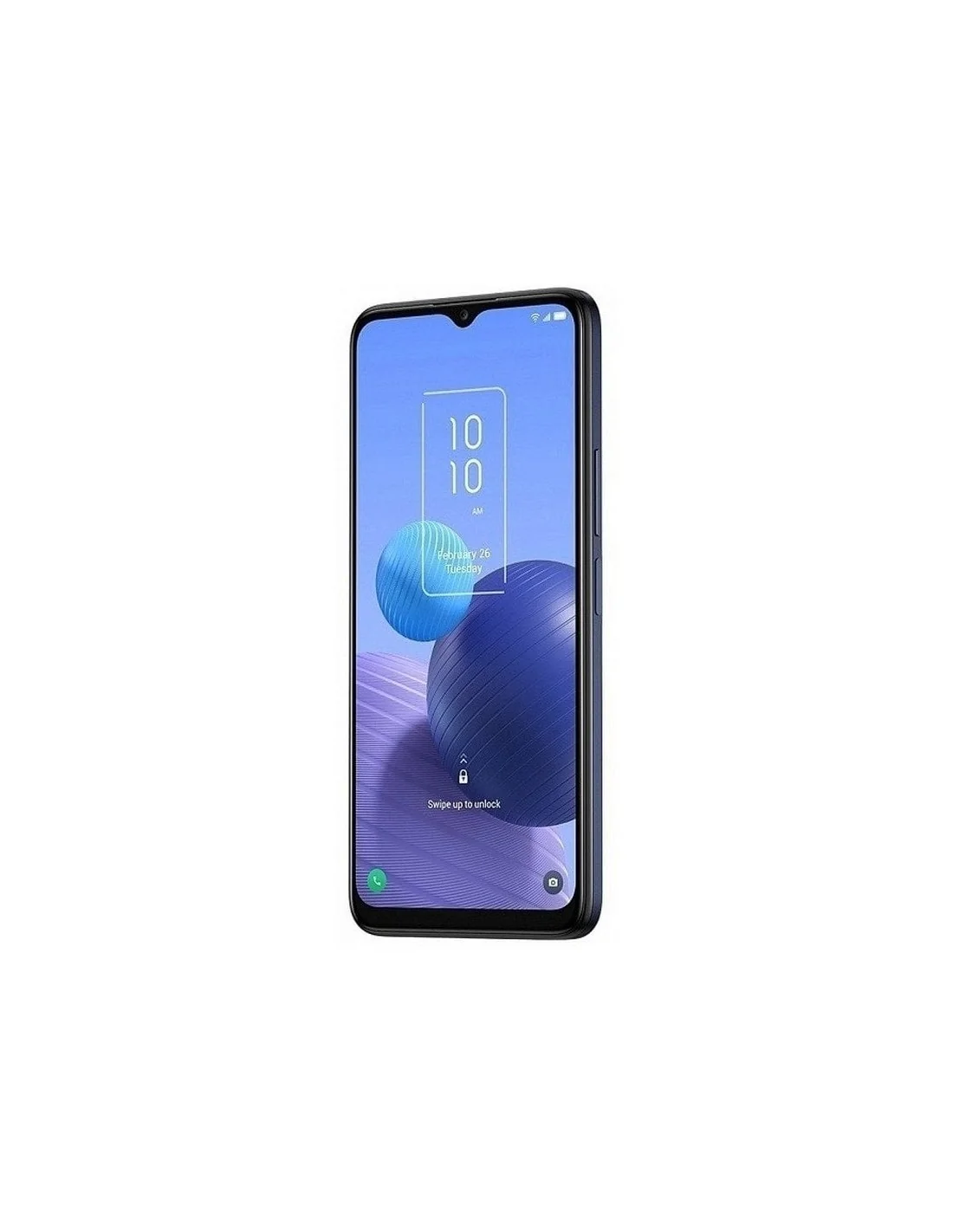 TCL 408 4/64GB Azul