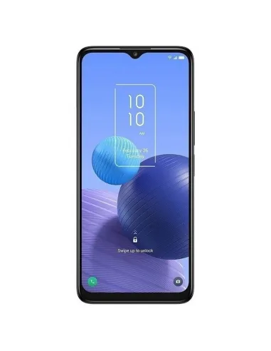 TCL 408 4/64GB Azul