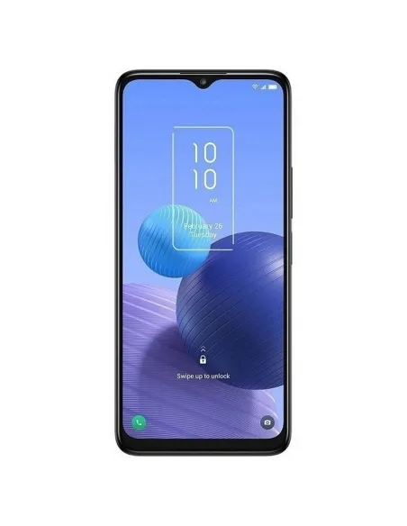 TCL 408 4/64GB Azul