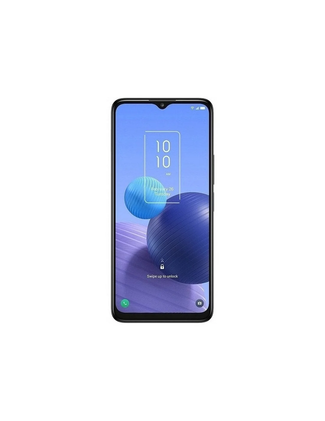 TCL 408 4/64GB Azul