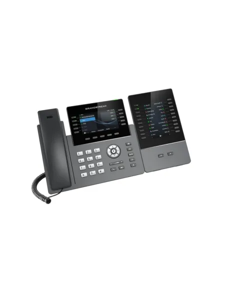 Grandstream GBX20 Módulo Extensión para Teléfonos IP