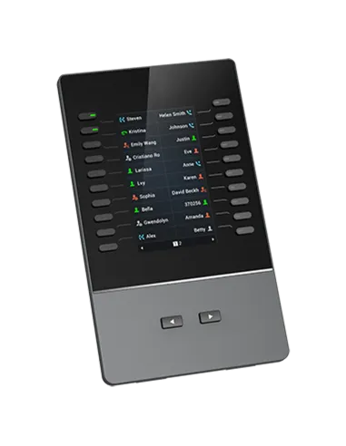 Grandstream GBX20 Módulo Extensión para Teléfonos IP