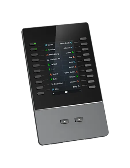 Grandstream GBX20 Módulo Extensión para Teléfonos IP