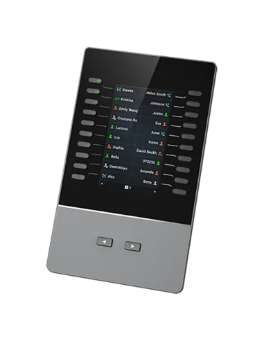 Grandstream GBX20 Módulo Extensión para Teléfonos IP