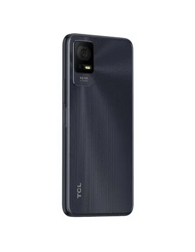 TCL 408 4/64GB Gris