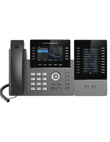 GrandStream GRP2615 Teléfono IP 10 Líneas