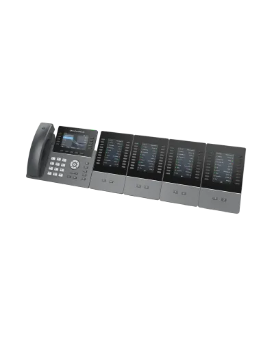 GrandStream GRP2615 Teléfono IP 10 Líneas