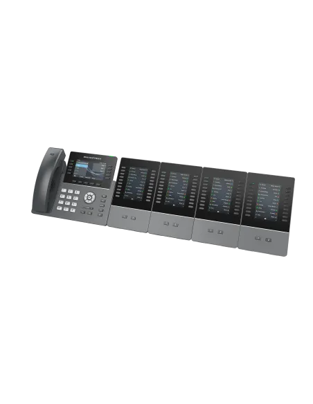 GrandStream GRP2615 Teléfono IP 10 Líneas