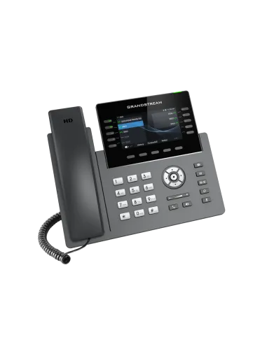 GrandStream GRP2615 Teléfono IP 10 Líneas