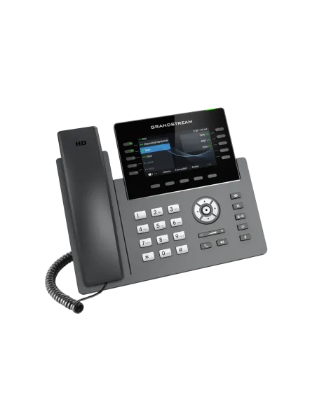 GrandStream GRP2615 Teléfono IP 10 Líneas