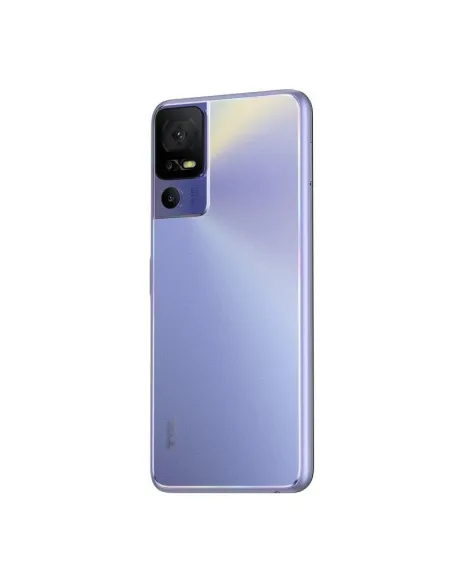 TCL 40SE 4/128GB Púrpura