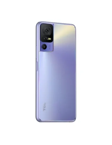 TCL 40SE 4/128GB Púrpura