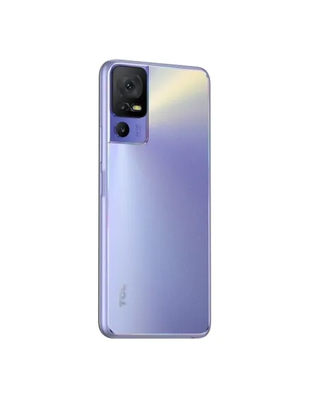 TCL 40SE 4/128GB Púrpura
