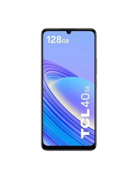 TCL 40SE 4/128GB Púrpura