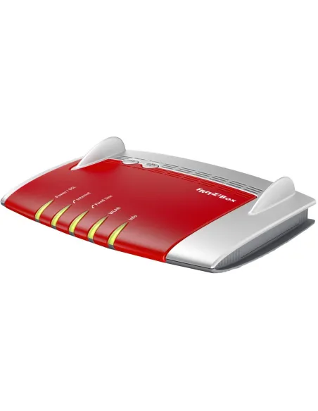 AVM Fritz!BOX 7490 Router Wifi 5GHz