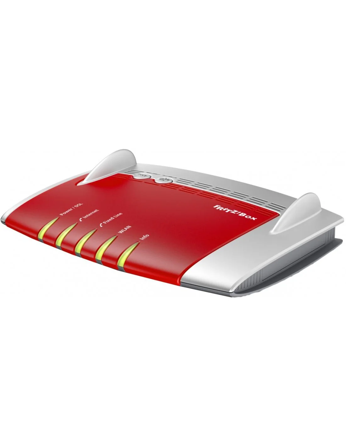 Routers de Sobremesa AVM Fritz!BOX 7490