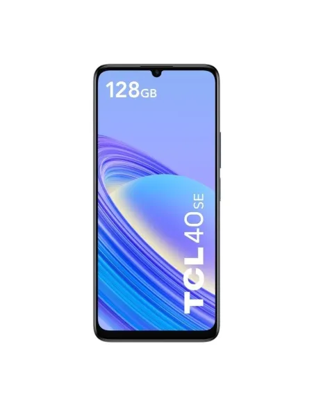 TCL 40SE 6/256GB Gris
