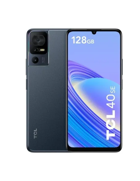 TCL 40SE 6/256GB Gris