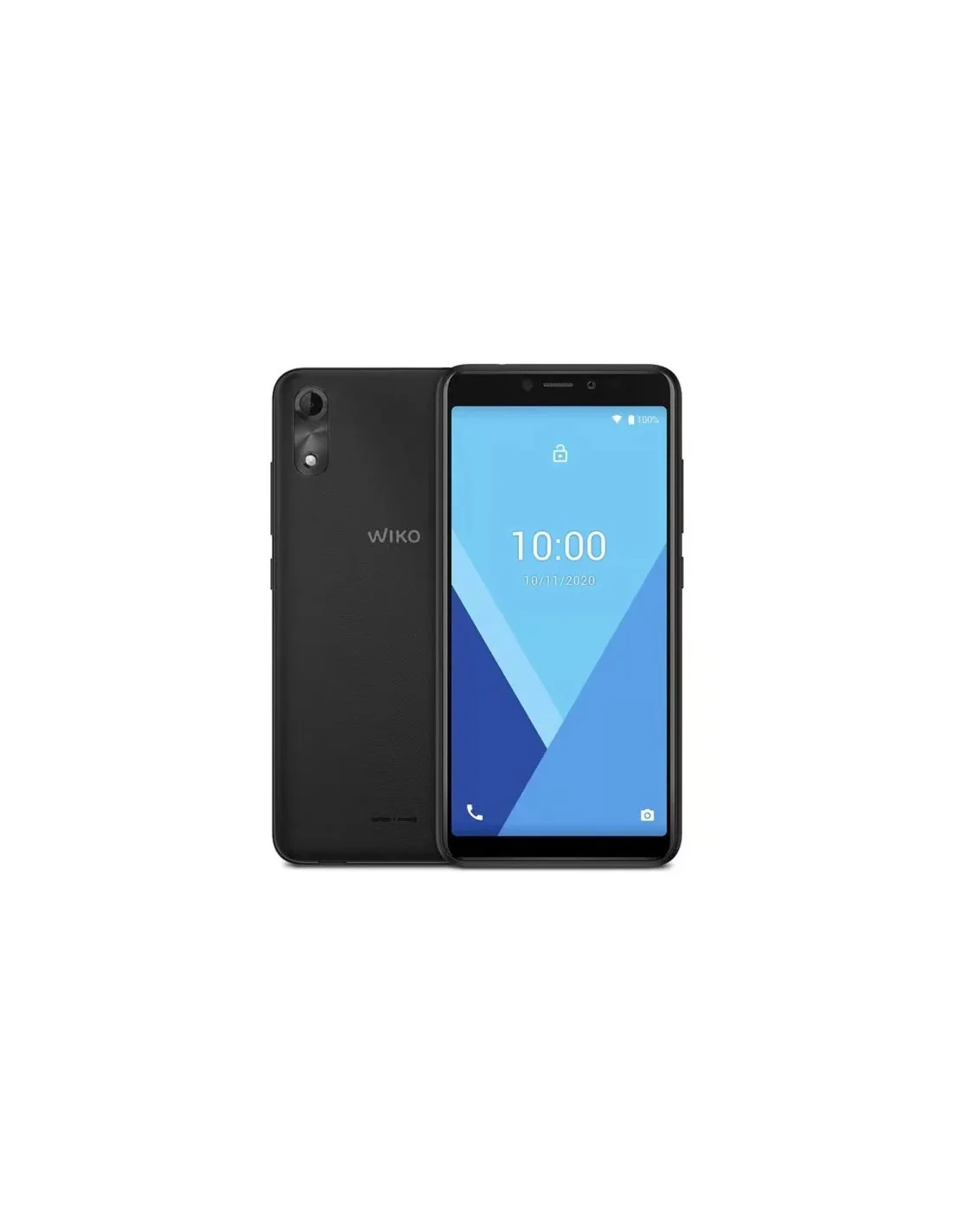 Wiko Y51 1/16GB Gris