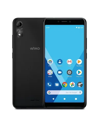 Wiko Y51 1/16GB Gris