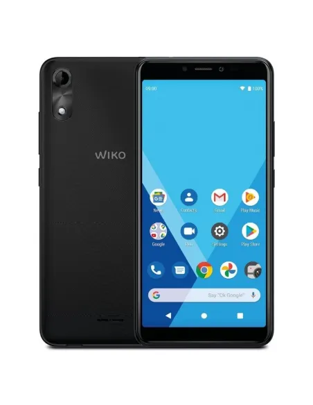 Wiko Y51 1/16GB Gris