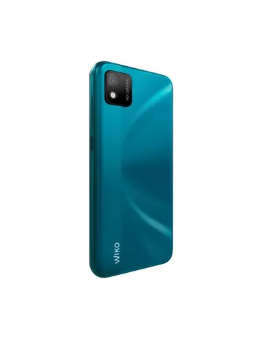 Wiko Y52 1/16GB Verde (Bleen)