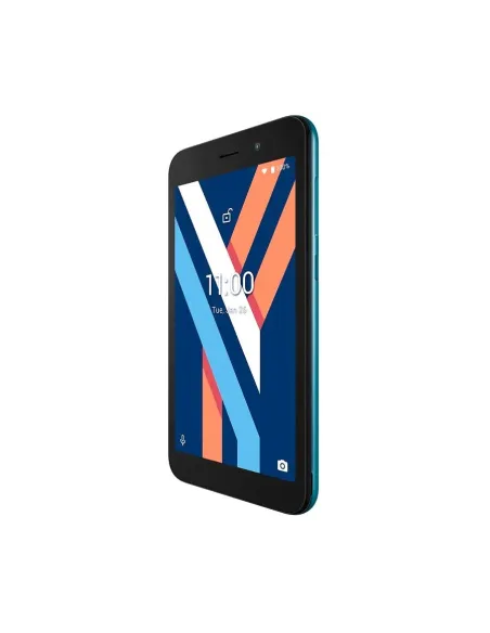 Wiko Y52 1/16GB Verde (Bleen)