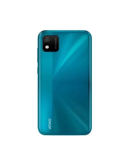 Wiko Y52 1/16GB Verde (Bleen)