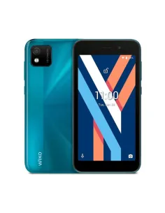 Wiko Y52 1/16GB Verde (Bleen)