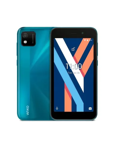 Wiko Y52 1/16GB Verde (Bleen)