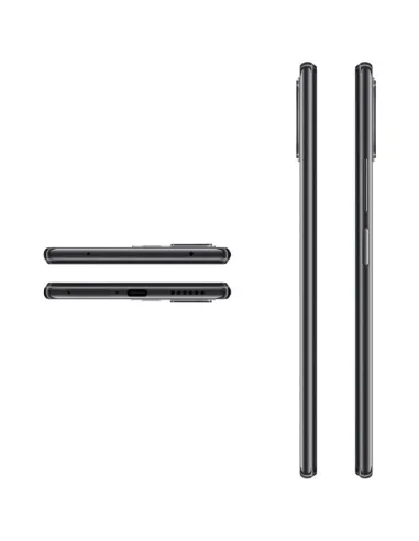 Xiaomi 11 Lite 5G NE 6/128GB Negro