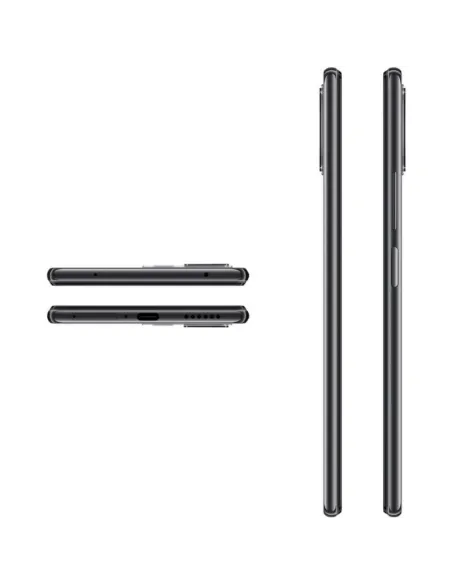 Xiaomi 11 Lite 5G NE 6/128GB Negro