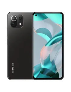 Xiaomi 11 Lite 5G NE 6/128GB Negro