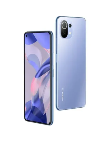 Xiaomi 11 Lite 5G NE 8/128GB Azul