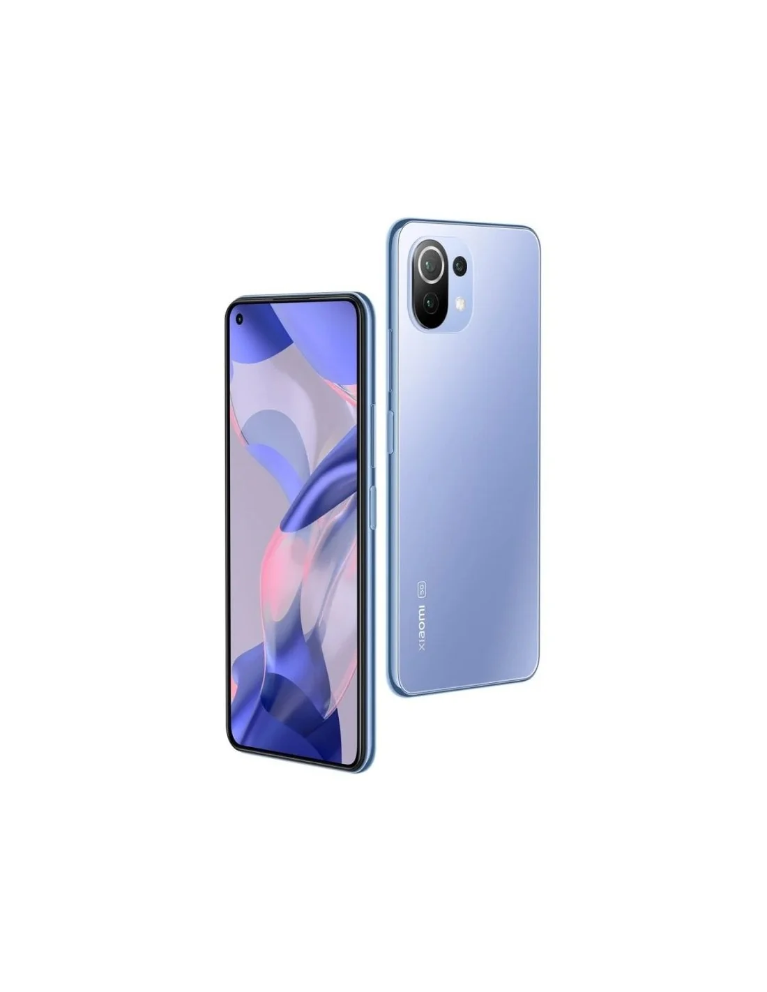 Xiaomi 11 Lite 5G NE 8/128GB Azul