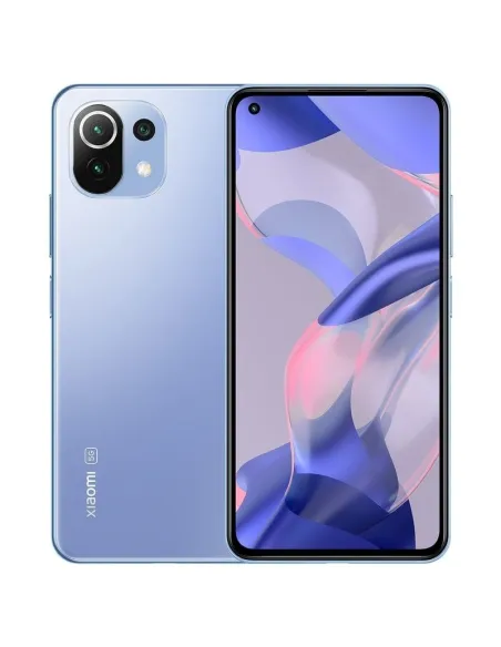 Xiaomi 11 Lite 5G NE 8/128GB Azul