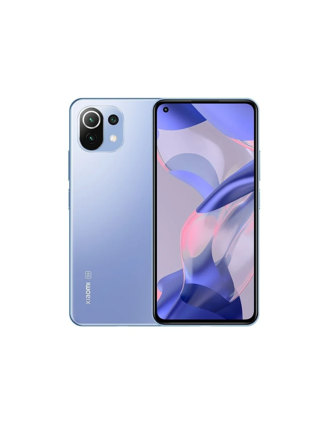 Xiaomi 11 Lite 5G NE 8/128GB Azul