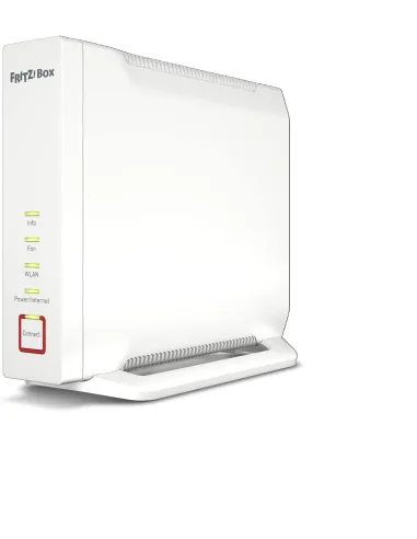 AVM Fritz!Box 4060 Router Wi-Fi 6 Dual Band