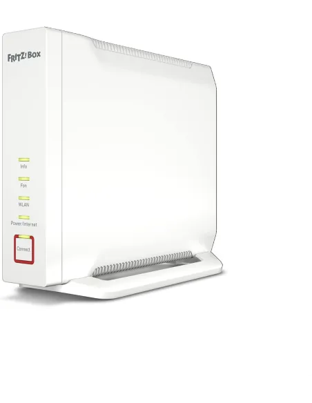 AVM Fritz!Box 4060 Router Wi-Fi 6 Dual Band