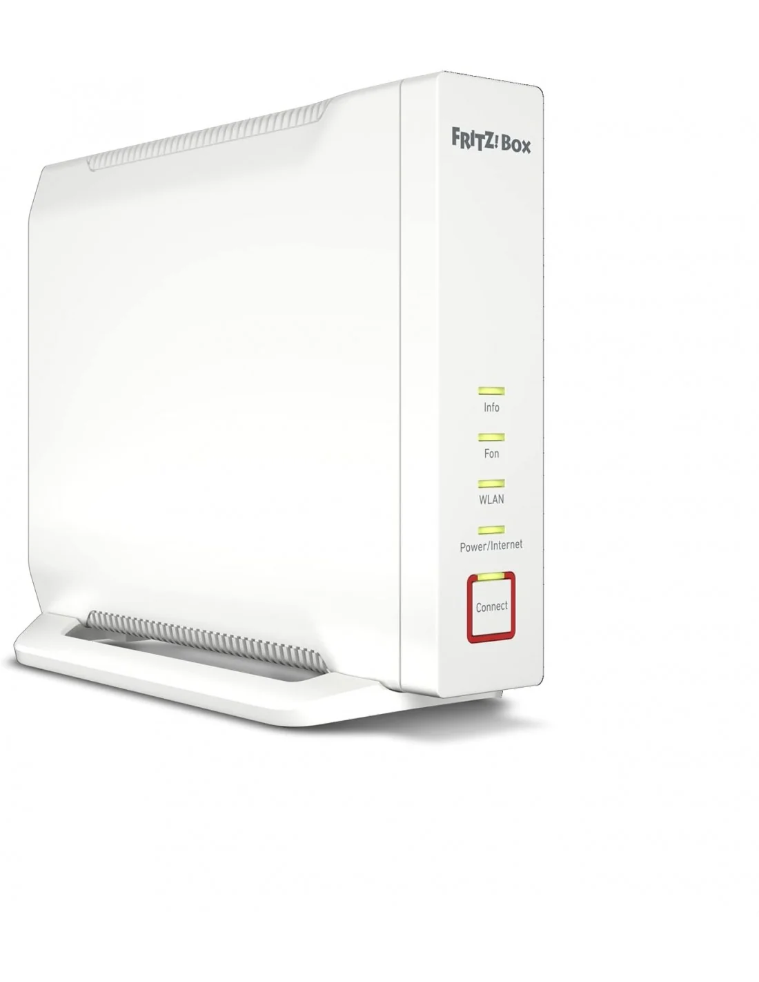 AVM Fritz!Box 4060 Router Wi-Fi 6 Dual Band