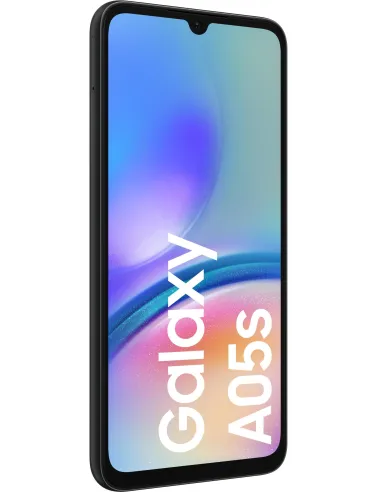 Samsung Galaxy A05s 4/64GB Negro