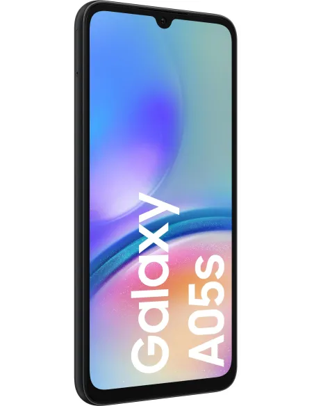 Samsung Galaxy A05s 4/64GB Negro
