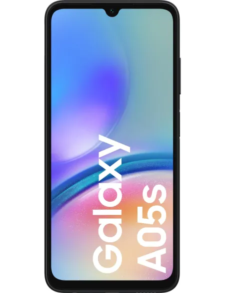 Samsung Galaxy A05s 4/64GB Negro