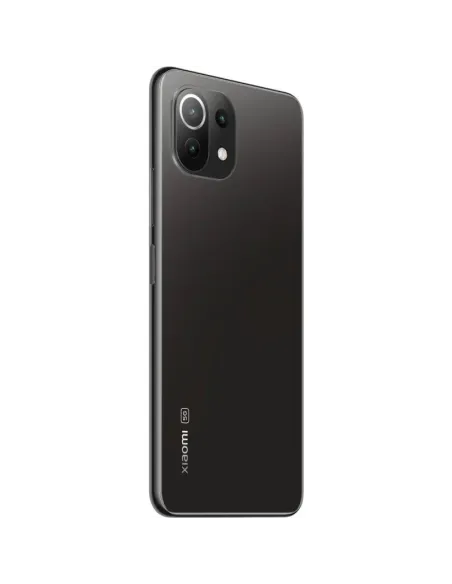 Xiaomi 11 Lite 5G NE 8/128GB Negro