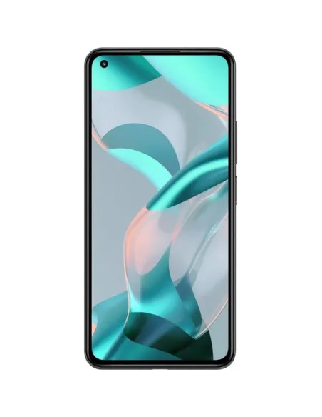 Xiaomi 11 Lite 5G NE 8/128GB Negro