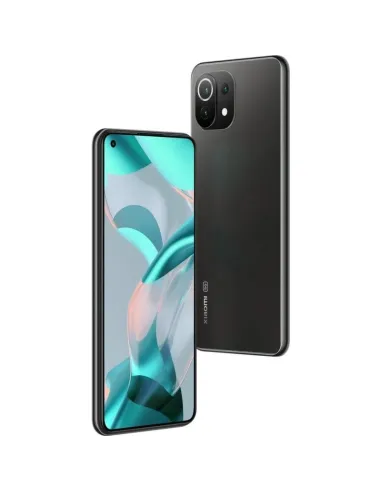 Xiaomi 11 Lite 5G NE 8/128GB Negro