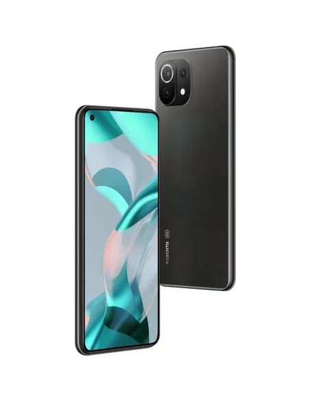 Xiaomi 11 Lite 5G NE 8/128GB Negro
